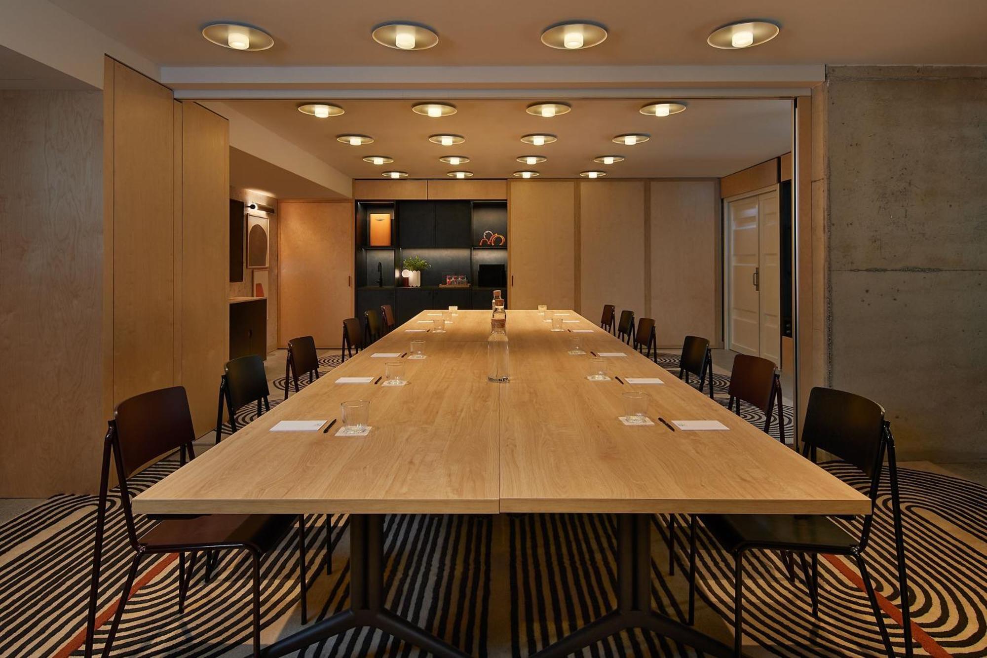 Moxy Sydney Airport Hotel Kültér fotó